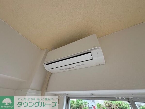 山口マンションの物件内観写真